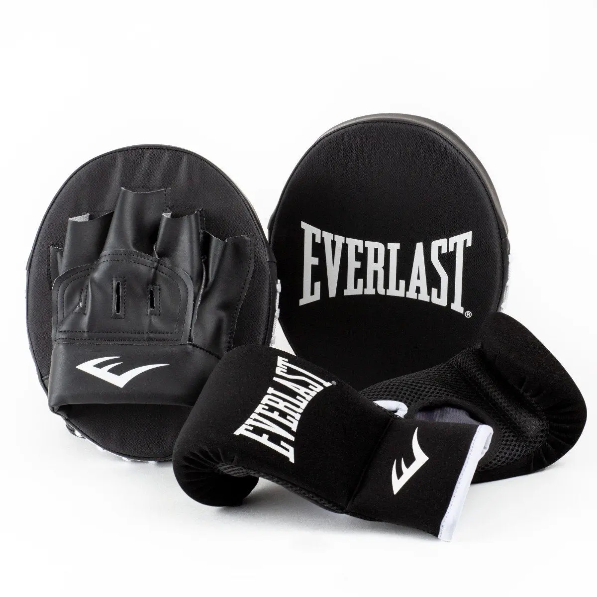 Core Fitness Boxing Kit Bundle Core Fitness Boxing Kit Bundle