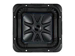 Kicker L7S8 44L7S84 | 8" Solo-Baric L7S 4 Ohm