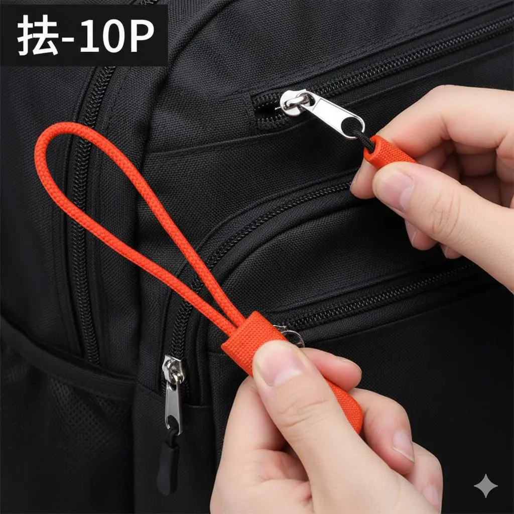 how to fix a zipper on a steve madden backpack - TikTok Shop display picture 1