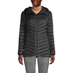 Women's Ultralight Packable Down Jacket - Winter Coats