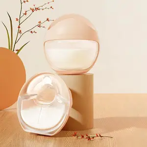 Milk Catcher Babe PRO | Large Capacity Leak-Proof Milk Collector