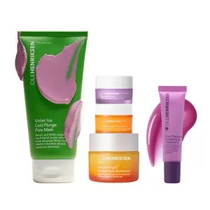No Filters Needed Bundle: Detox, Glow & Go! (TikTok Exclusive)