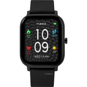 TIMEX METROPOLITAN RS UNISEX WATCH TW5M43200