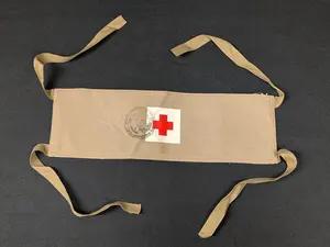 Dutch Red Cross Medic Armband