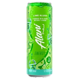 Alani Nu Energy Drink - 12 Pack Alani Nu Energy Drink - 12 Pack