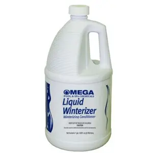 Winter  1 gal Omega Liquid Winterizer