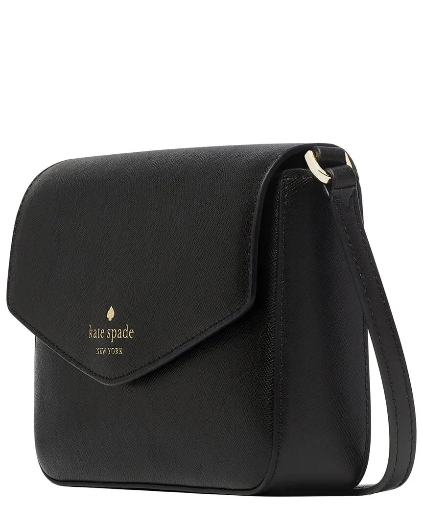 kate spade new york Sadie Mini Saffiano Leather Crossbody