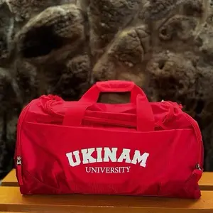 Ukinam University Gym Bag
