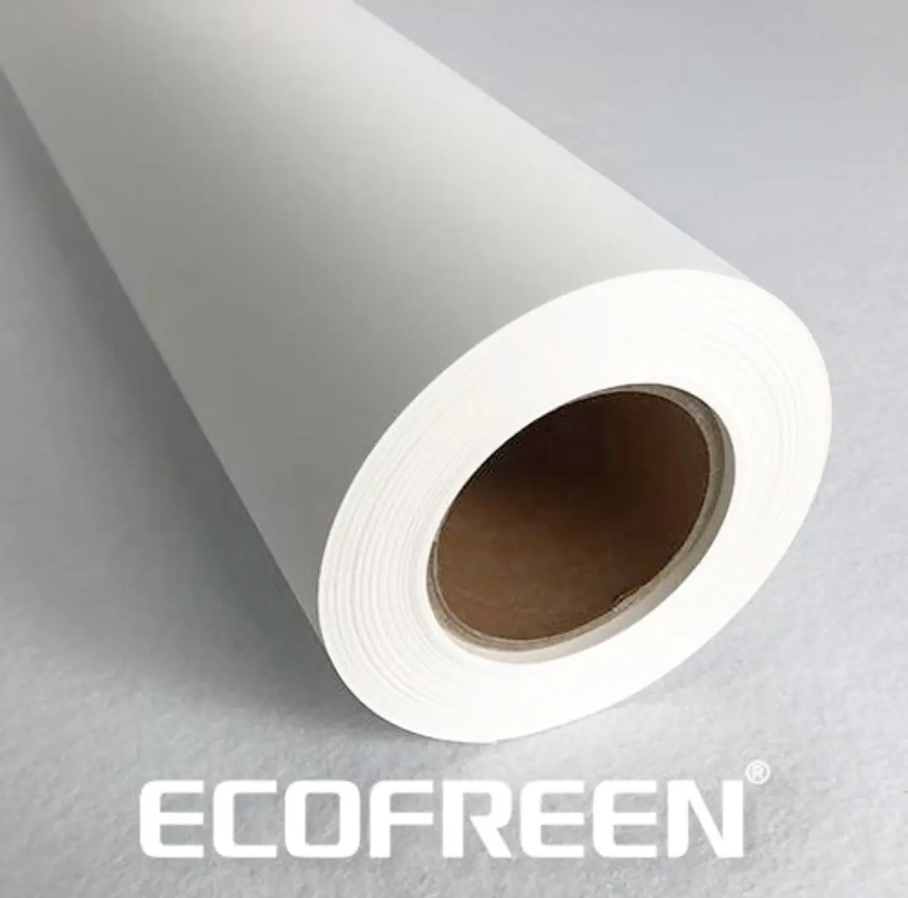 Ecofreen Dye Sublimation Instant Drying Transfer Paper – 105GSM, 24” Width, 164ft Roll (4 ROLLS) EPSON SC-F570 Sublimation printer