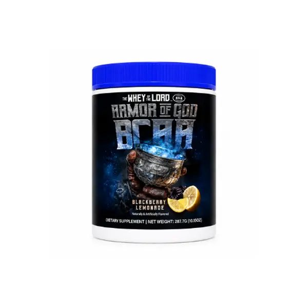 Armor of God BCAA