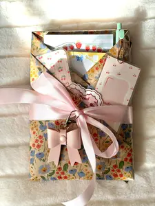 Blind Date With a Book