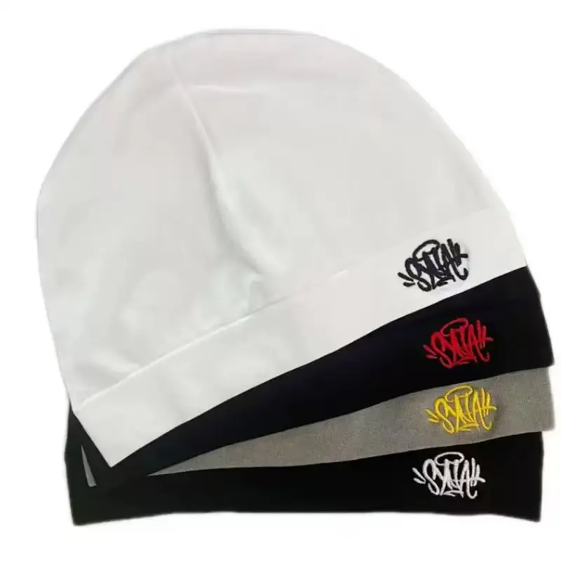 4Pcs New Beni Hat Unisex Sports Outdoor Running Cap, Breathable Elastic Material, Fashion Casual Style, All Seasons Wear, Summer Sports Cap