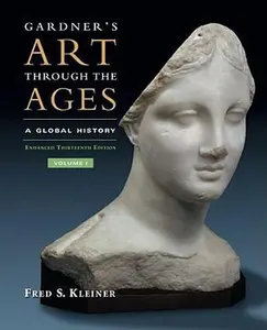USED-Gardner’s Art through the Ages: A Global History, Enhanced Edition, Volume I (with ArtStudy Online Printed Access Card and Timeline) (Available Titles CourseMate) by Fred S. Kleiner (Paperback)