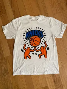 New York 2026 Finals T-Shirt, Knicks Basketball Tee