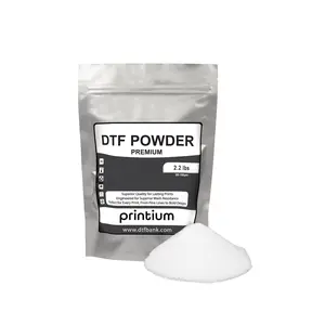 PREMIUM DTF TRANSFER POWDERS – 1 KG