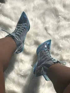 Ocean Water