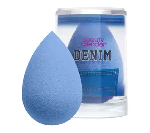 Beautyblender Denim Special Edition Makeup Sponge