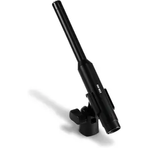 ECM999 Measurement Microphone, Omnidirectional Condenser Mic - Precision for Room Calibration, Audio Testing & Sound Analysis. Compatible with RTA Systems, Studio Recording (20Hz-20kHz, XLR)