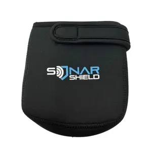 Humminbird Mega Live 1 and 2 Transducer Cover