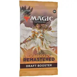 Magic: The Gathering Dominaria Remastered Magic: The Gathering Dominaria Remastered
