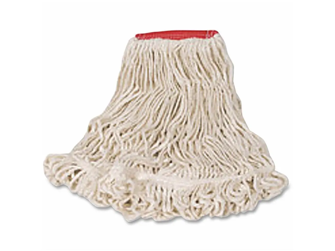 Rubbermaid Super Stitch Cotton Synthetic Mop Rubbermaid Super Stitch Cotton Synthetic Mop
