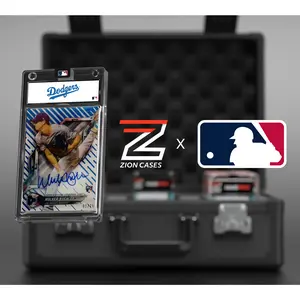 Los Angeles Dodgers - MLB Magpro Labels (Pack of 25)