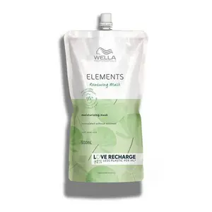 Wella Professionals - Elements Renewing Mask Wella Professionals - Elements Renewing Mask