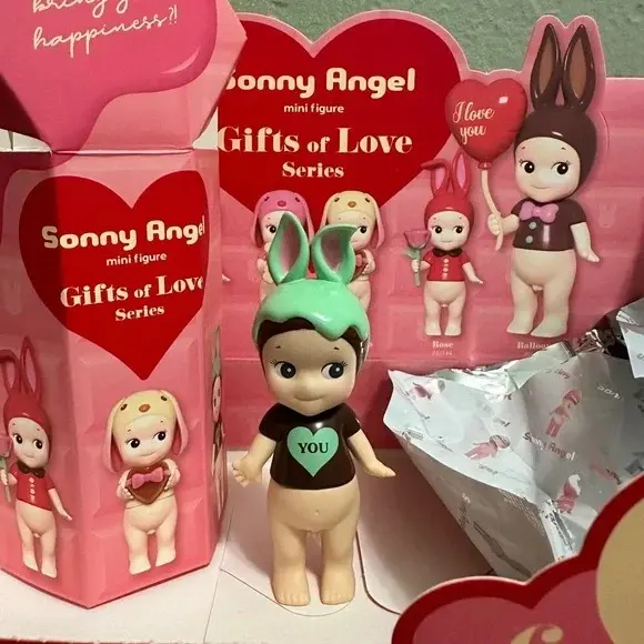 Style Gift Of Love
