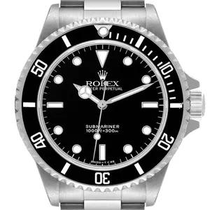 Rolex Submariner (No Date) Ref. 14060/9534