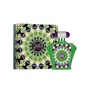 Z25 By Zakat Eau De Parfum 100 ML (3.4 FL OZ) Unisex