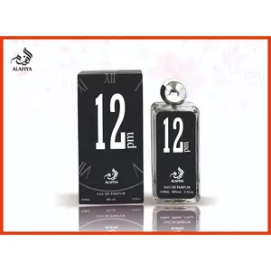 12PM Alafiya 100 ML Inspo of 9 pm