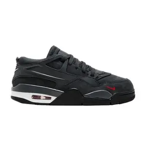 Nigel Sylvester x Air Jordan 4 RM SP GS 'Driveway Grey'