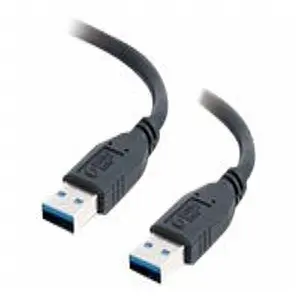 Cables To Go 1M Usb 3.0 A Male To A Male Cable - 3.2Ft -
