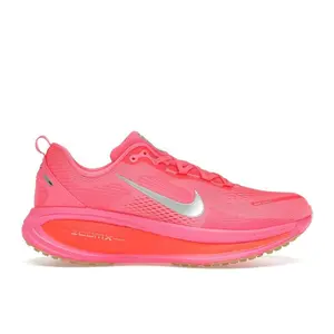 Nike Women's Vomero 18 Digital Pink Hyper Orange, from StockX