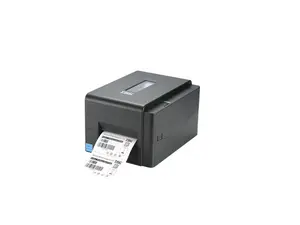 TSC TE200 Thermal Transfer Desktop Label Printer (203 dpi) (4.25" Print Width) (USB) (6 ips) (US)