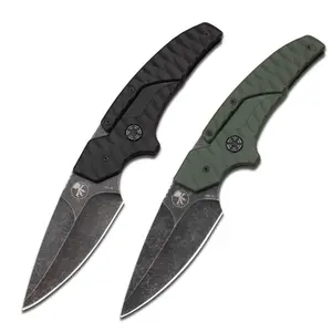 Fruit knife, folding knife, utility knife, EDC multifunctional tool, portable outdoor tool suitable for outdoor exploration, fishing, camping, and more; ideal as a gift for men