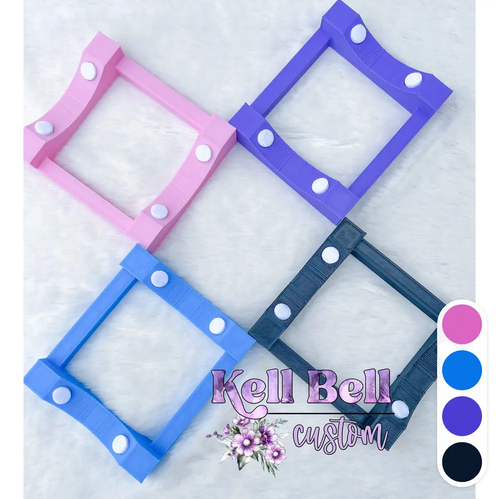 4 " Cup Cradle