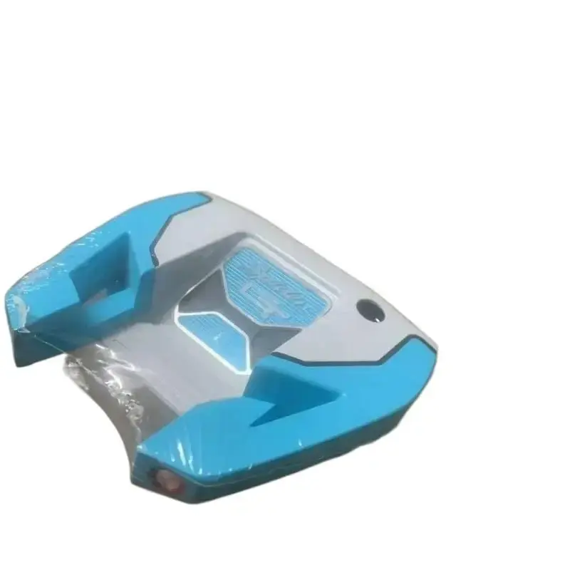 Golf 2026 Blade Putter with Alignment Dots, Branded Protective Headcover Included