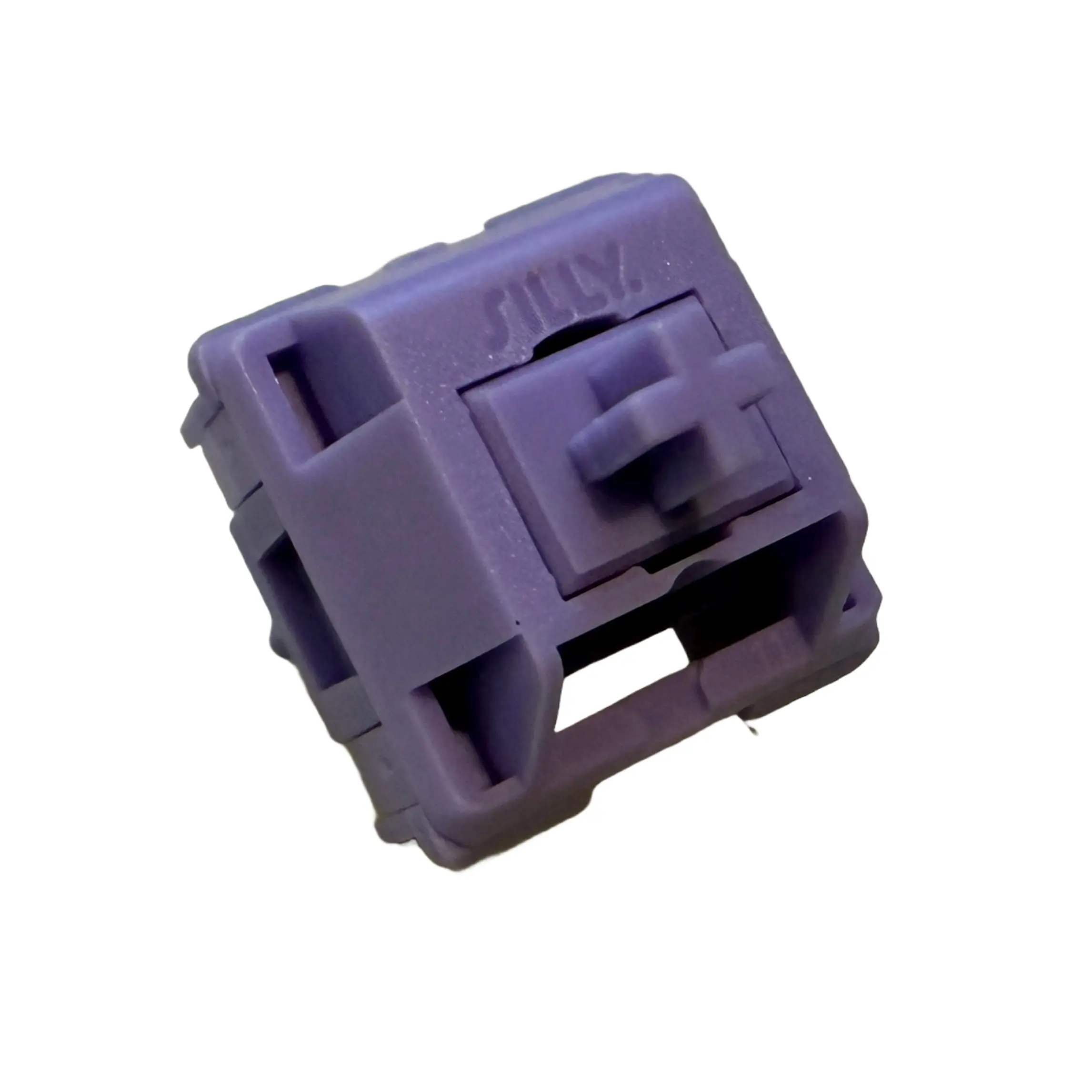 HMX SILLYWORKS HYACINTH V2U Linear Switches for Custom Mechanical Keyboards