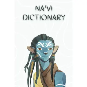 Na'vi dictionary: Learn the language of Pandora | Thousands of words with English translation