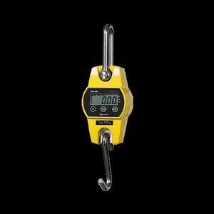 Velab VE-HSS100 100 kg-0.1 lbs Hanging Scale