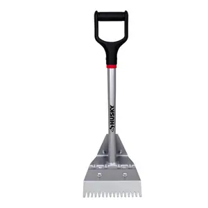 27.5in Steel Shingle Stripper Roof Shovel 27.5in Steel Shingle Stripper Roof Shovel