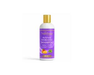 Intense hydrating Shampoo Deep Nourishing for Dry & Damaged Hair 8 oz.