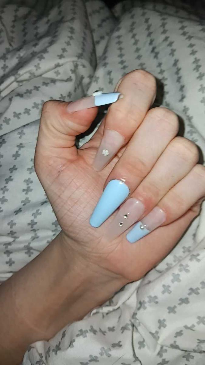 Item: L(long/medium), $20 20sets, host:jojo