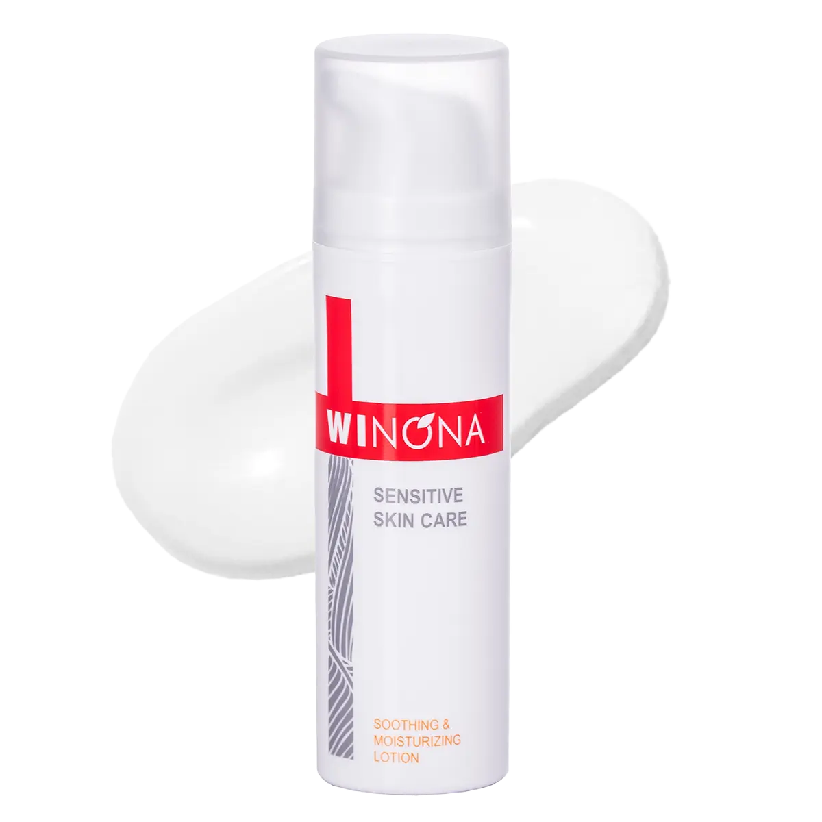 Winona Face Moisturiser,Sensitiveness Relieving Moisturizing Tolerance-Extreme Cream for Sensitive Skin,Supports Skin Barrier,Face Cream Intense Hydration,Hyaluronic, Lotion, Oil, Repair, Hyaluronic Acid, Plant, Redness,Soothing, Moisture, Hydrating