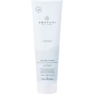 Paul Mitchell By Paul Mitchell Awapuhi Wild Ginger Cream Rinse For Unisex