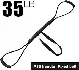 【2026】Boxing Resistance Bands for Speed, Strength – Ideal for Fighters, Fitness Enthusiasts to Enhance Combat Techniques and Home Training with Varied Resistance Levels