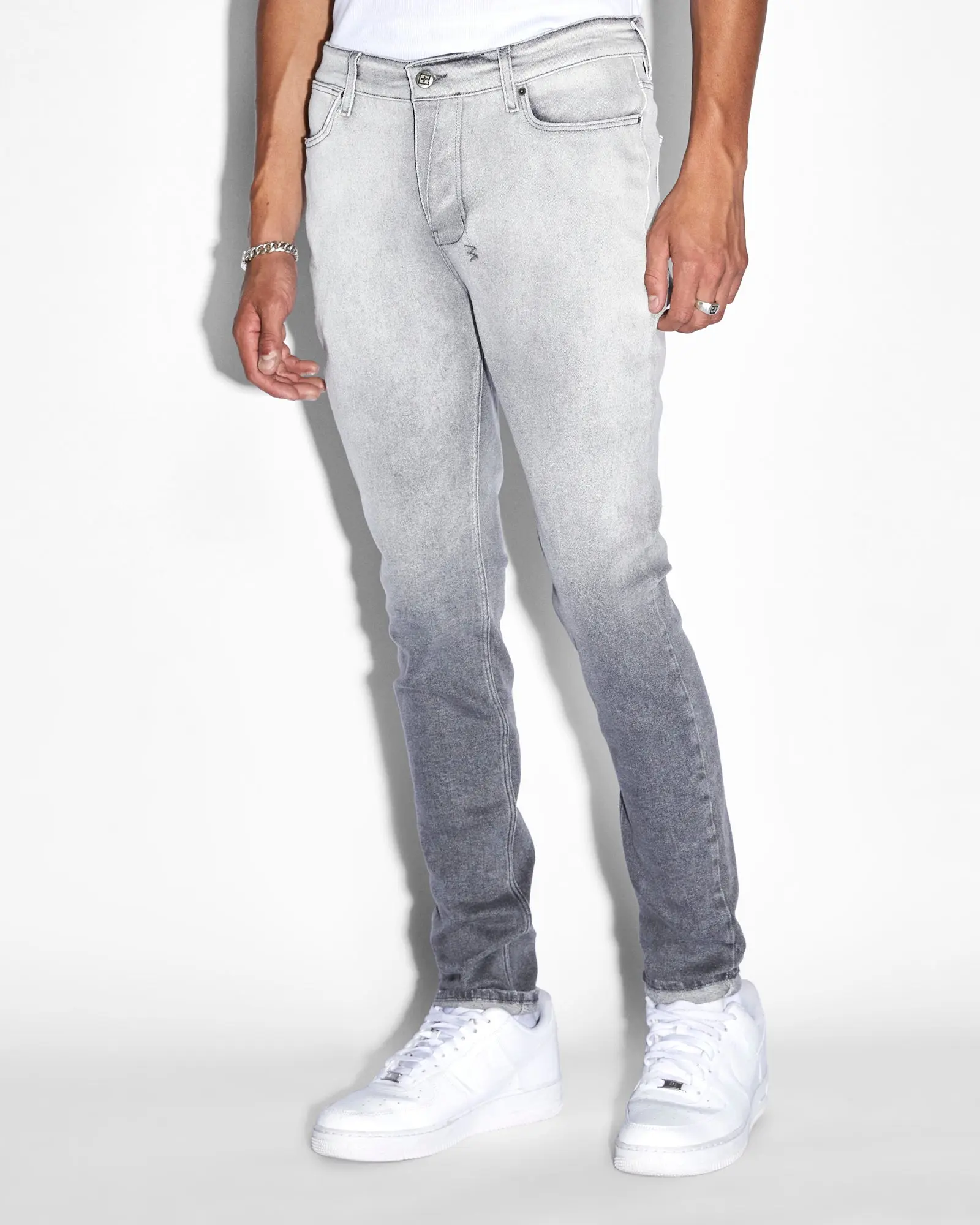 KSUBI Van Winkle Rinsed Mens Apparel KSUBI Van Winkle Rinsed Mens Apparel