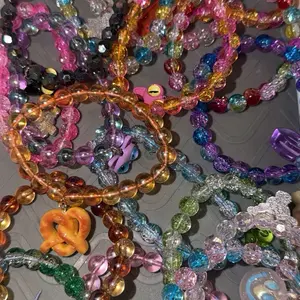 Live Bracelet pick