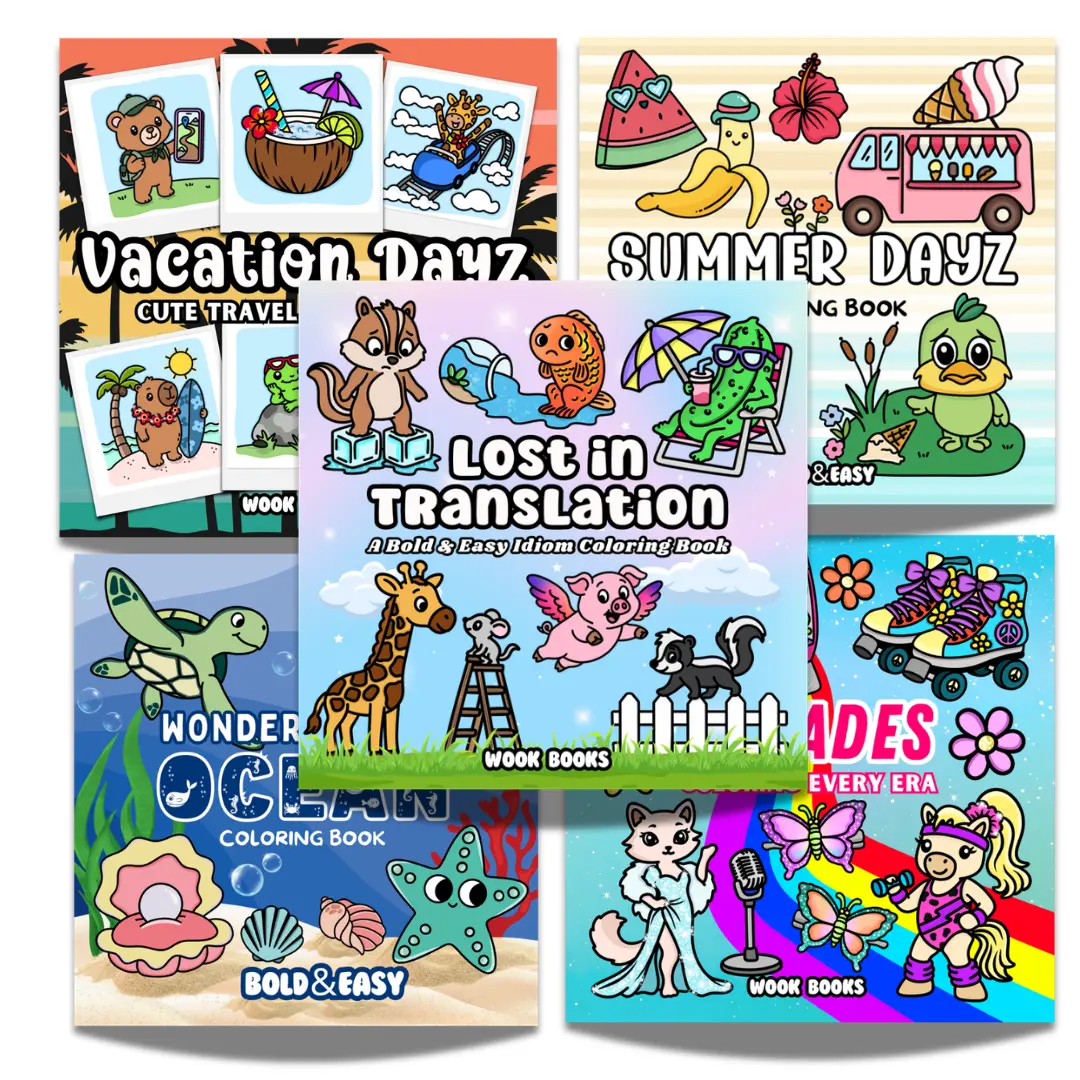 LostInTranslation+SummerDayz+Oceans+Decadez+VacationDayz